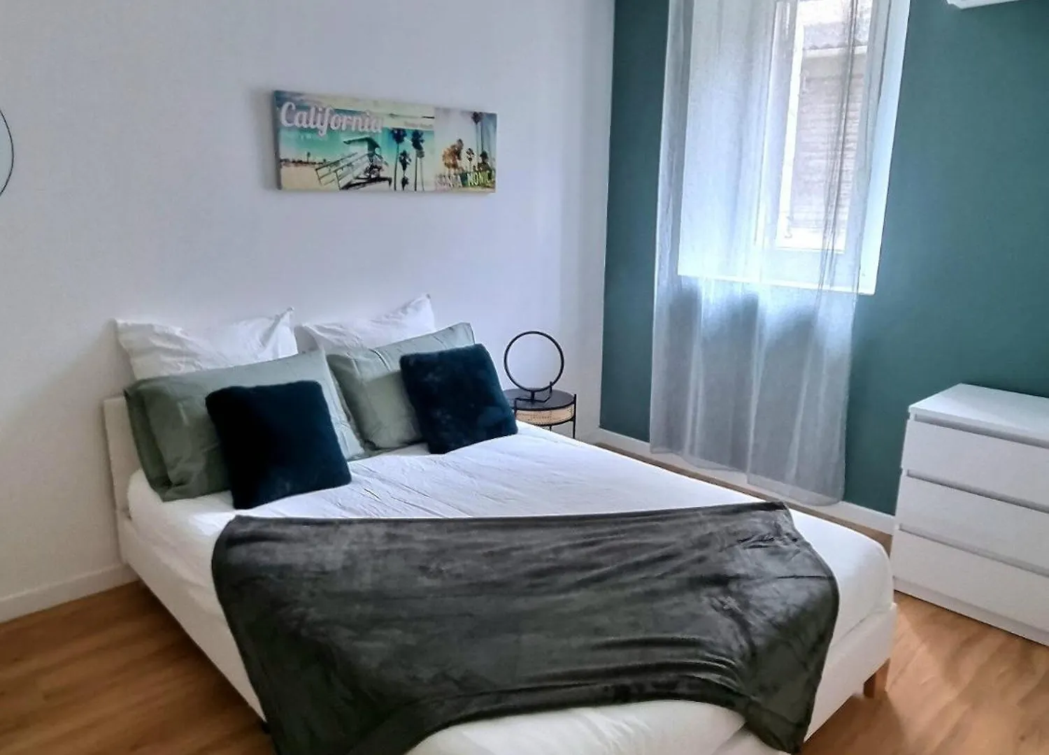 Appartement T2 Proche Plage Des Catalans Μασσαλία Γαλλία